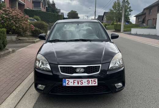 Kia 1.5 CRDi VGT Easy