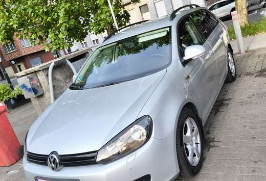 Volkswagen 1.4 TSI ESSENCE