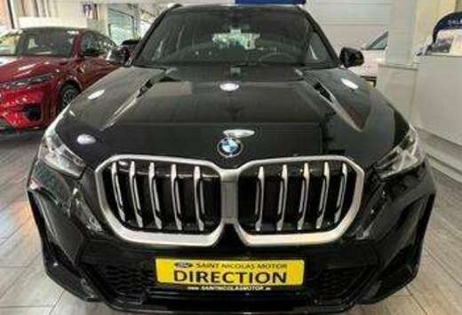BMW X1 1.5iA sDrive18 Limited M Edition Limited M Edi ...