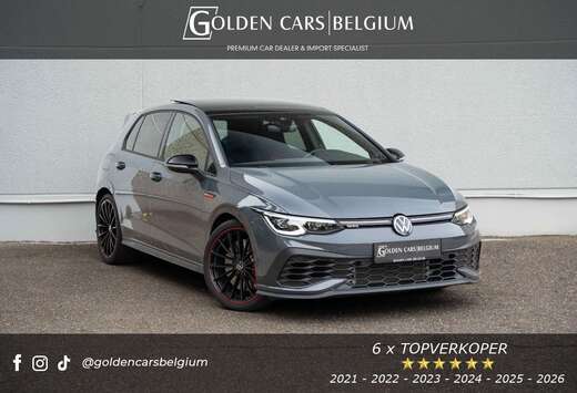 Volkswagen Clubsport AKRA/IQLIGHTS/PANO/H&K/ACC/CAMER ...