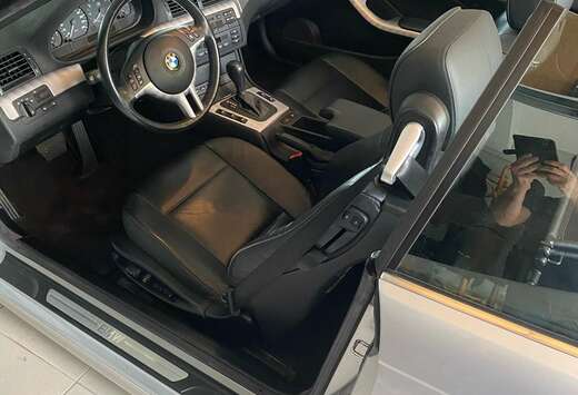 BMW Ci