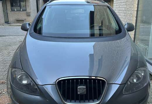 SEAT 1.2 TSI ITech Start & Stop