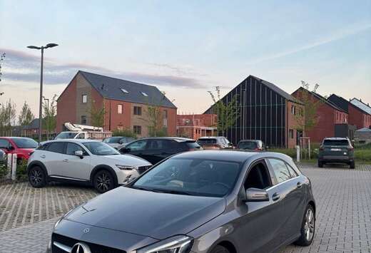 Mercedes-Benz d