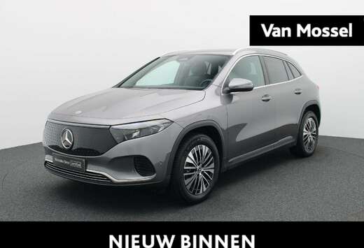 Mercedes-Benz 250+ Business Line