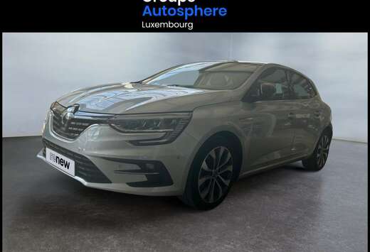 Renault 1.33 TCe Techno EDC GPF