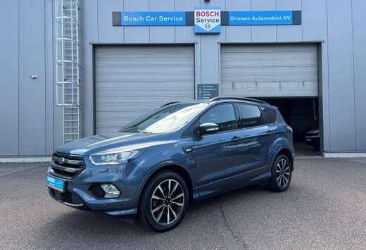Ford Kuga 1.5 EcoBoost FWD ST Line Navigatie/1j gar(1 ...