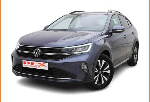Volkswagen 1.0 TSI 115 DSG Life | GPS | IQ Drive | AC ...