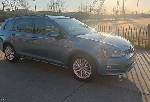Volkswagen 1.2 TSI BlueMotion Technology Cup