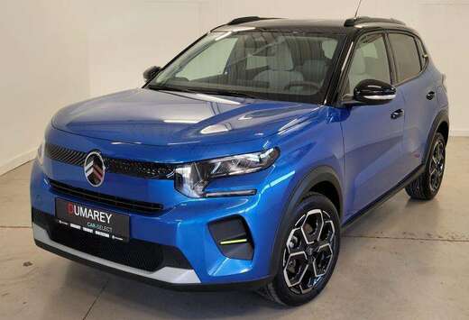 Citroen 12 Turbo 100 pk MAX