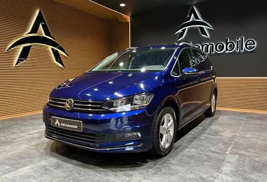 Volkswagen 1.4 TSI DSG *CRUISE CONTROL*CAPTEUR AV+AR* ...