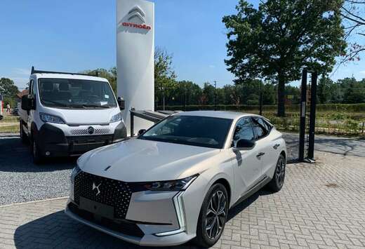 Hybrid 145 Étoile Nappa