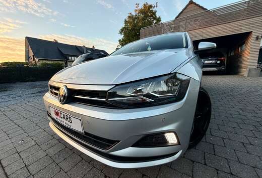 Volkswagen Polo 1.0i Limited Edition BMT