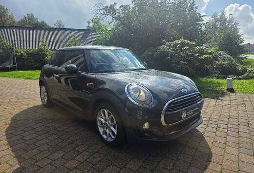 MINI Mini 1.5A Cooper
