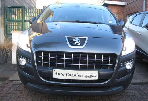 Peugeot 1.6 HDi Ct ok Garantie 1 an