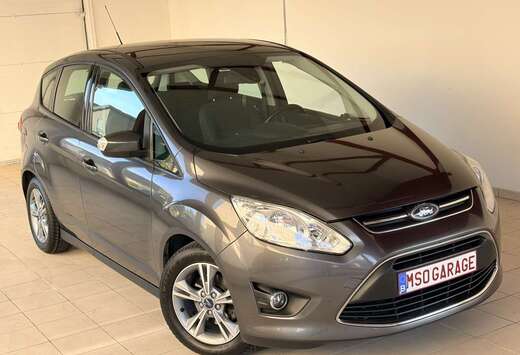 Ford C-Max 1.0 EcoBoost Trend Start-Stop
