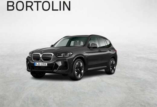 BMW Impressive 100% Déduct. *TVAC*