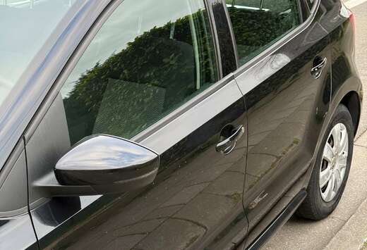 Volkswagen Polo 1.2i Trendline