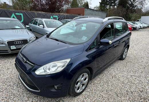 Ford 1.6 TDCi * PRIX EXPORT / MARCHAND *