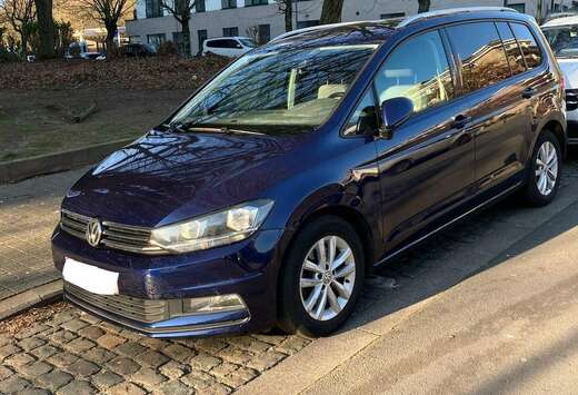 Volkswagen 1.6 TDi SCR Trendline