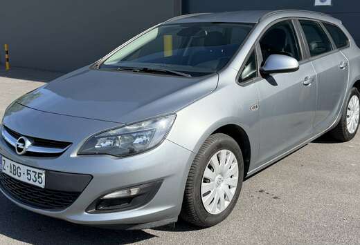 Opel AFF SPORTS TOURER 1.6 CDTI 110 CH FAP ECOFLEX S/ ...