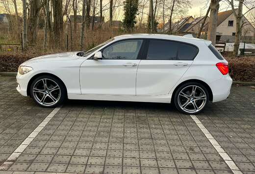 BMW 116i