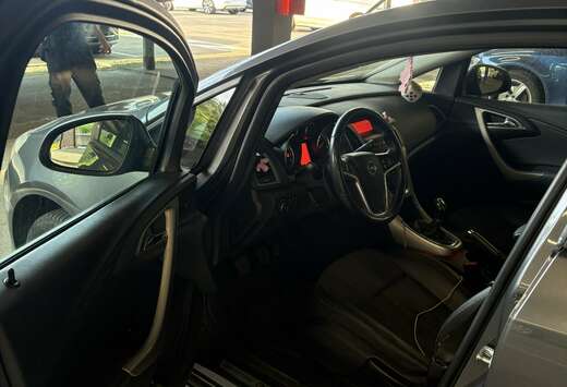 Opel 1.4 Turbo 150 Jahre