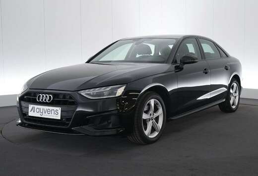 Audi 30 TDi S-Tronic Advanced Business+ Ed. Shadow LE ...