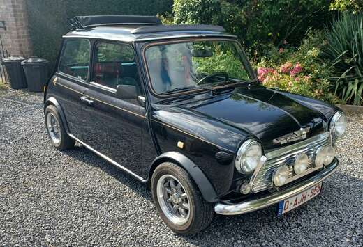 MINI Special Balmoral Open Air 1995 2000 ex.