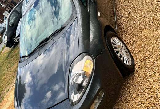 Fiat 1.3 MultiJet Sportline