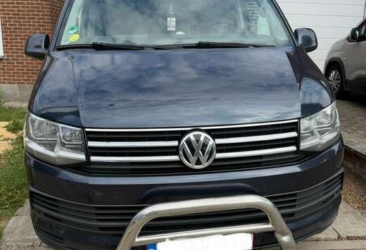 Volkswagen 2.0 TDi  DSG LWB 150Ch