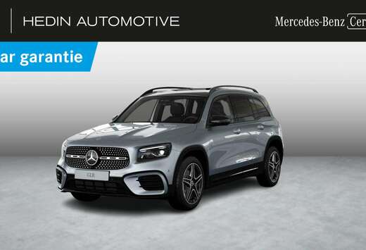 Mercedes-Benz AMG Line | 7 Zitter | Panoramisch Dak | ...