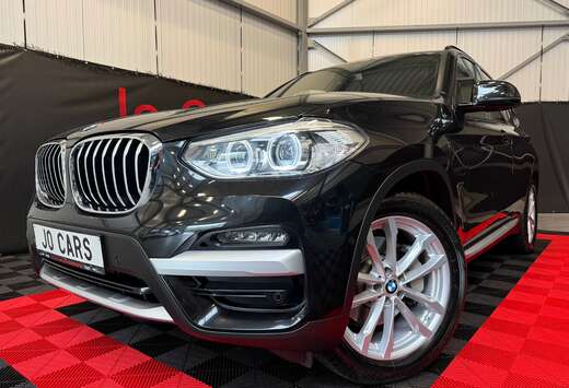 BMW PHEV 2.0iAS XDrive30e/Led/Ambi/Camera/Leder/Cc/Zv ...