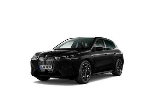 BMW Sportpakket-Sky Lounge-HUD-Trekhaak-Laser-Harman- ...