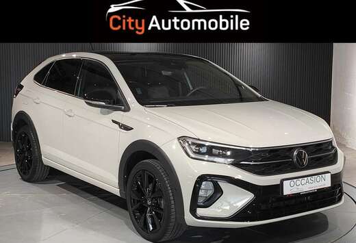 Volkswagen 1.0 TSI R-LINE CARPLAY GPS CAMERA TOIT OUV ...
