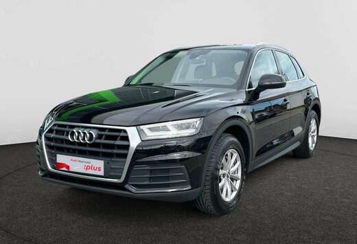 Audi Q5 30 TDi Business Edition S tronic