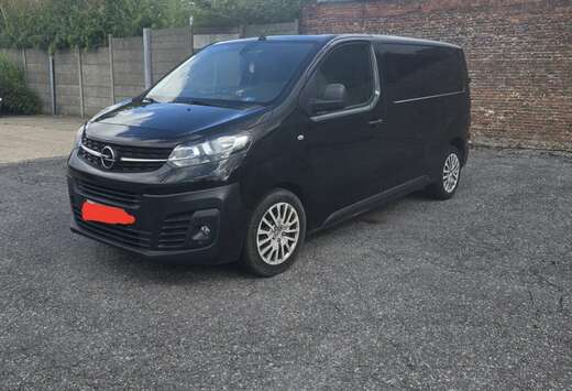 Opel 2020 automaat
