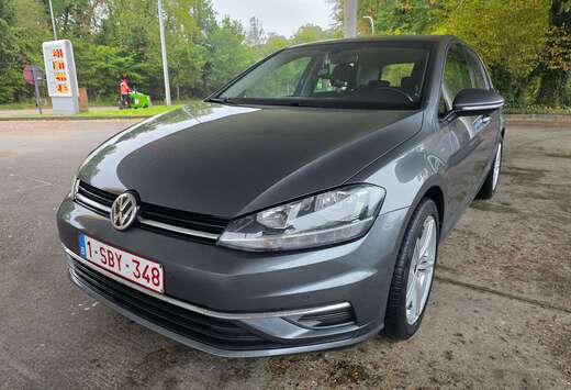 Volkswagen Golf 2.0 SCR TDi Life DSG