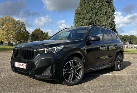 BMW 1.5iAS sDrive18