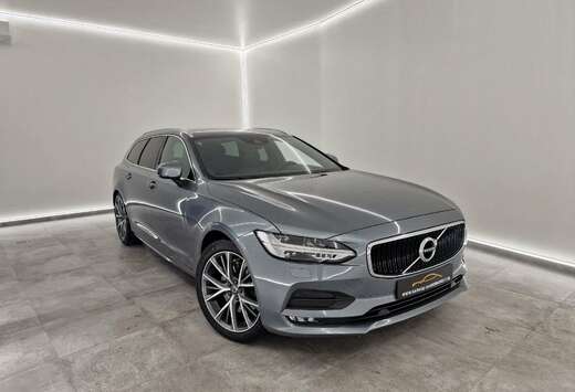 Volvo BENZINE AUTOMAAT 67000KM