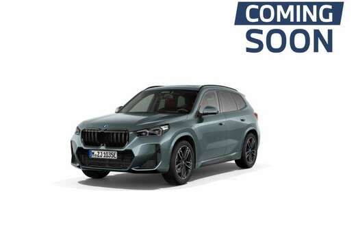 BMW xDrive30e - M Pack