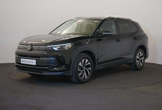 Volkswagen Life 1.5eTSI DSGCarPlay+AndroidEasy OpenAC ...