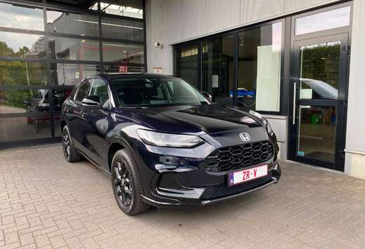 Honda ZR-V e:HEV 2.0i 2WD Sport Directiewagen -€ 84 ...