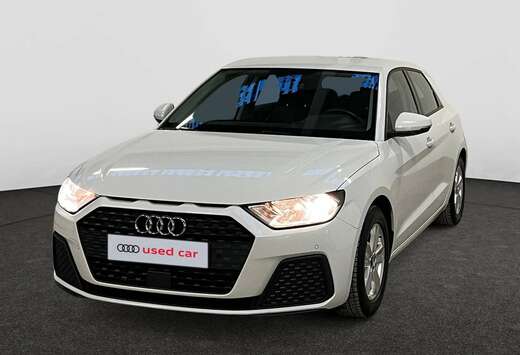 Audi Audi A1 Sportback Attraction 25 TFSI  70(95) kW( ...