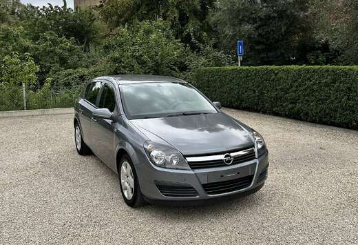 Opel 1.4 Benzine