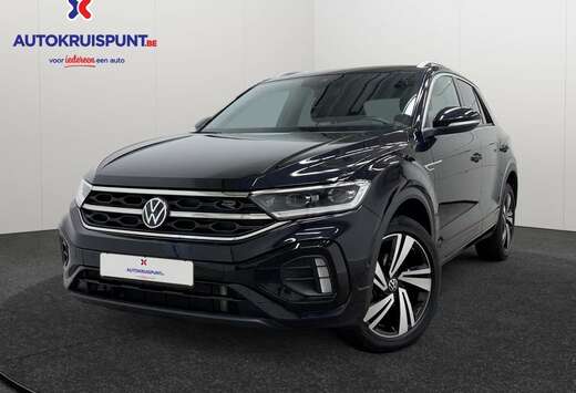 Volkswagen 1.5TSI OPF R-Line Business DSG7