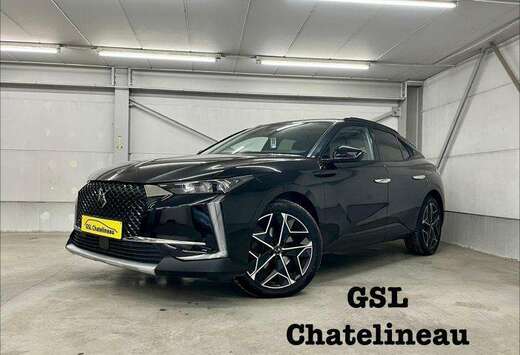 1.2i 130cv TROCADERO Navi/Carplay/Caméra/Clim