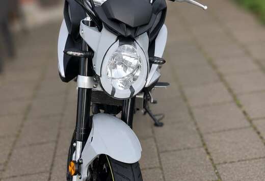 Neco Nc01 125cc