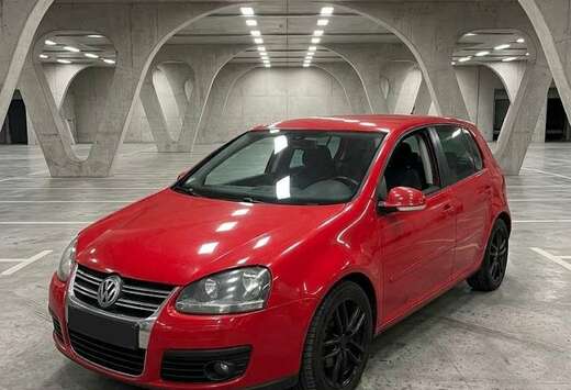 Volkswagen 1.5 Turbo 170ch 16v TSI GT SPORT