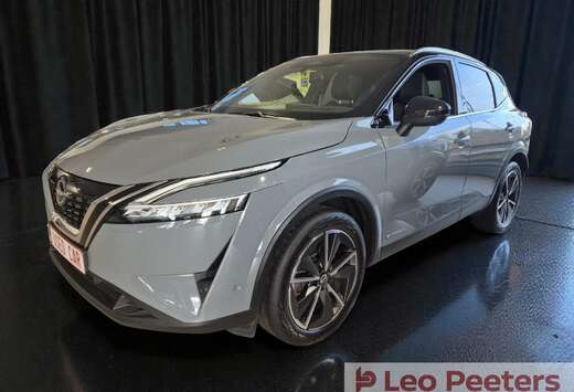 Nissan Tekna 1.5 E-Power ** FULL OPTIE