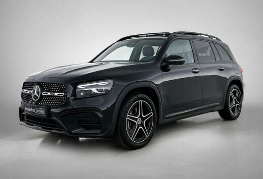 Mercedes-Benz AMG Line  7 ZITTER  Panoramisch Dak  He ...